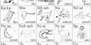 Oroko Language Oroko Language