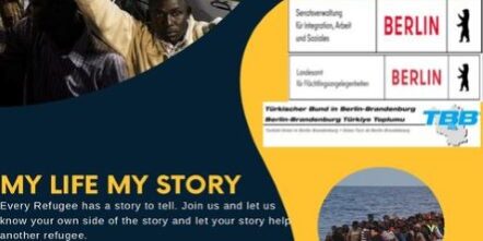 Oroko Berlin event Oroko Berlin event