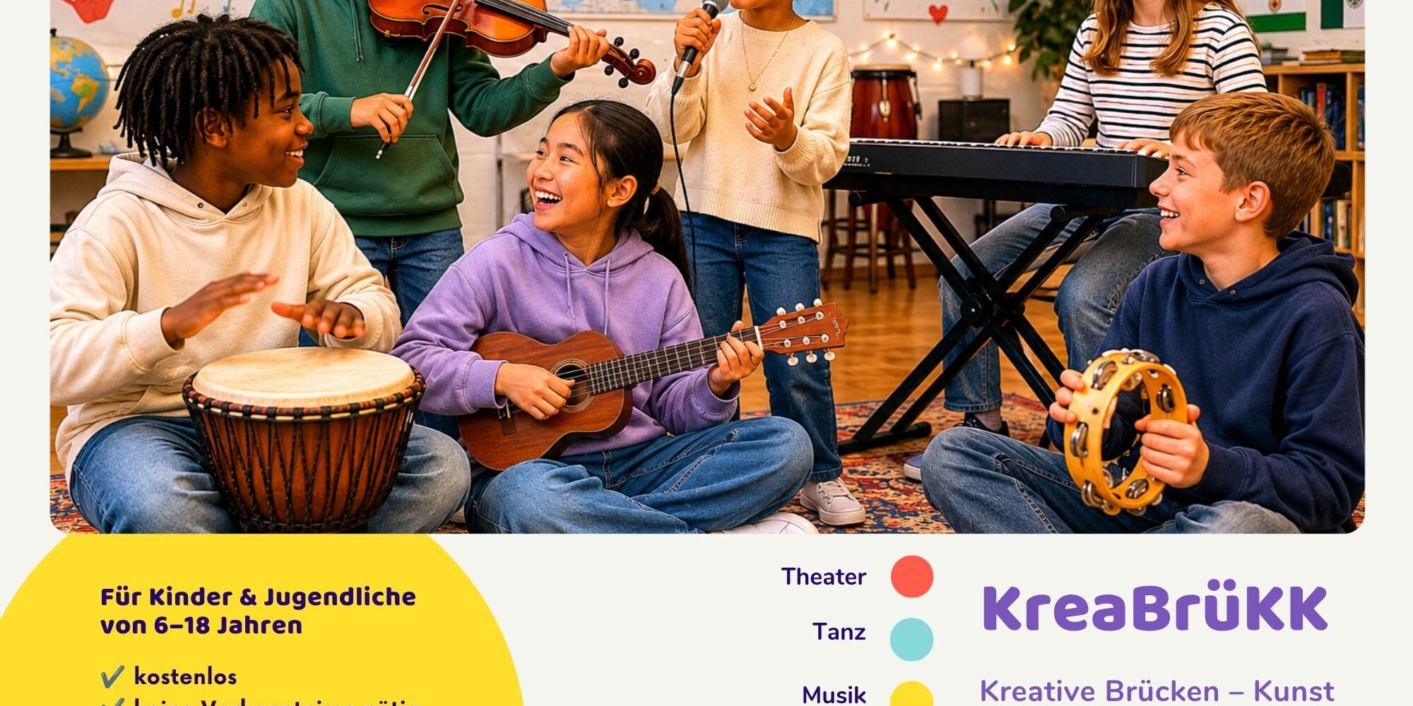 KreaBrükk Flyer(2)